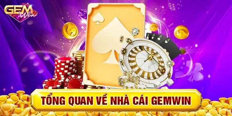 Giới thiệu Gemwin về điểm nổi bật
