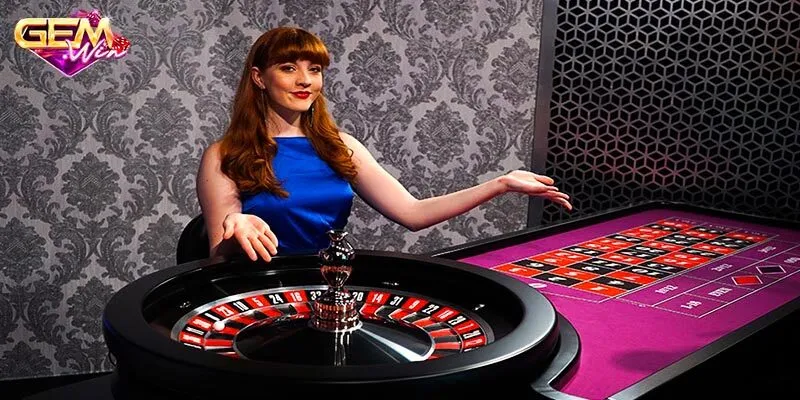 Giới thiệu Roulette 3D