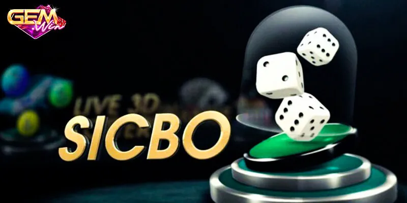 Sicbo tài phú là game như thế nào?