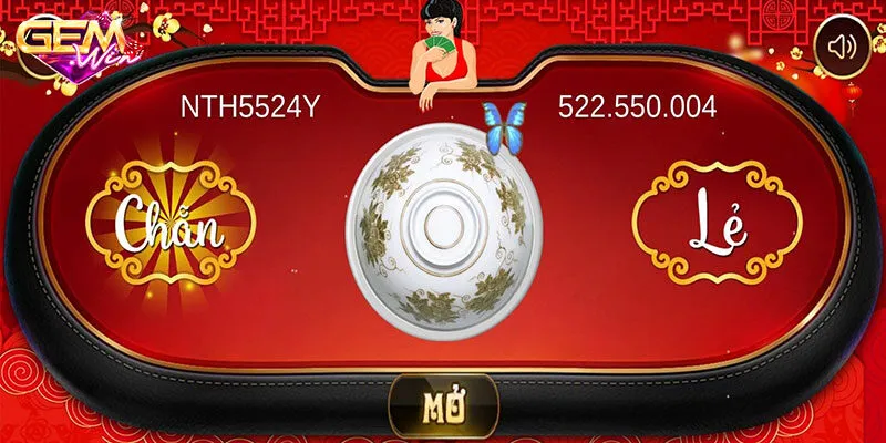 Kinh nghiệm đánh xóc đĩa cực hay từ cao thủ lâu năm