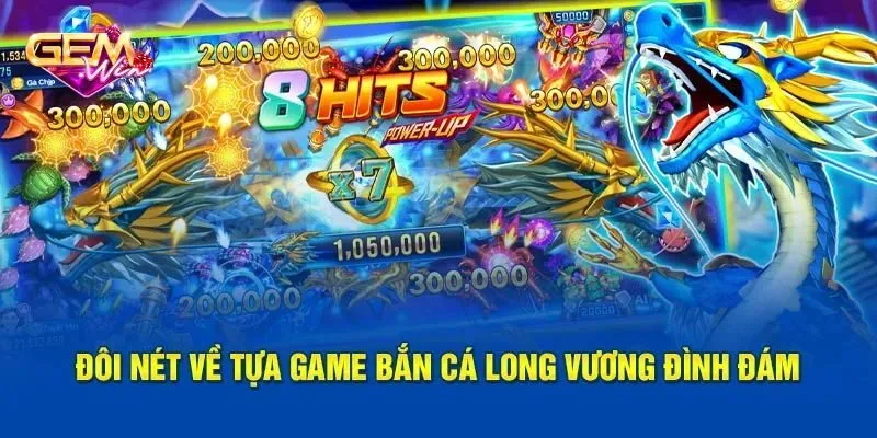 FAQ - Câu hỏi thường gặp trong bắn cá long vương