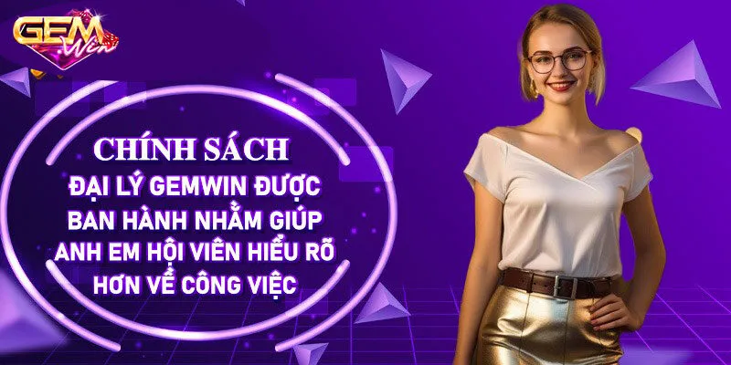 Về đại lý Gemwin