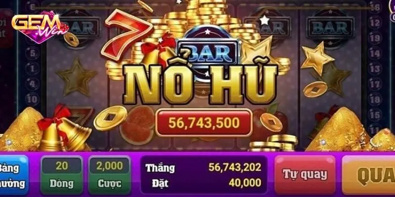 Bí quyết giúp cho người chơi nổ hũ giành chiến thắng