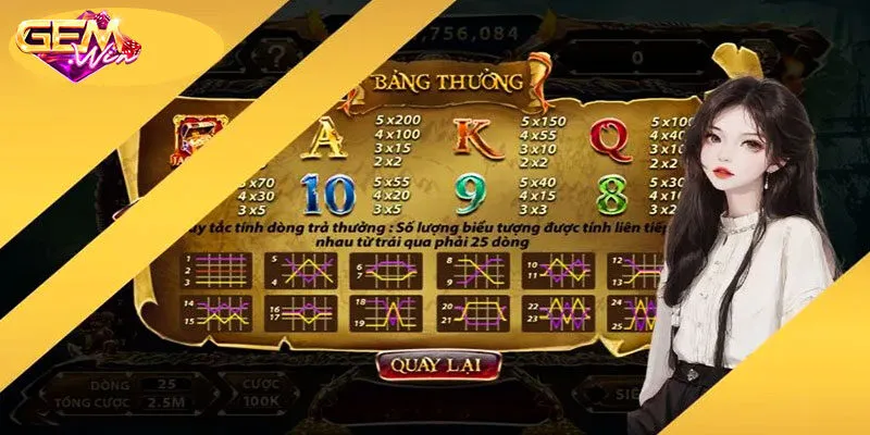Bật mí những mẹo chơi quay hũ giúp anh em thắng đậm