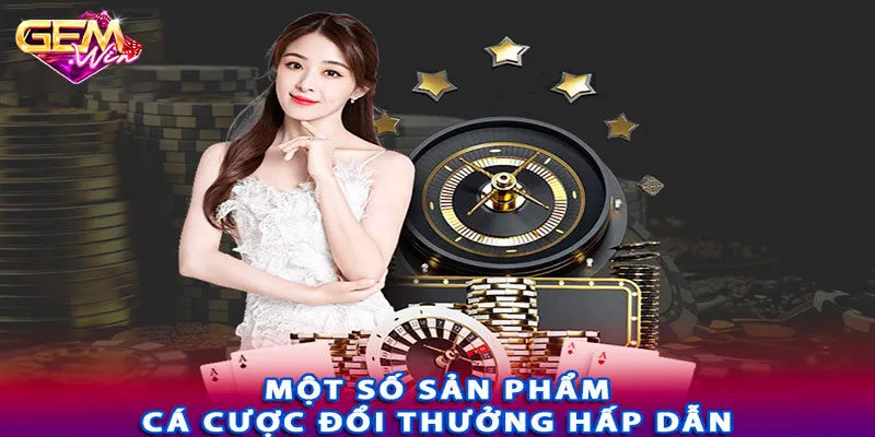 Nổ hũ uy tín tại Gemwin