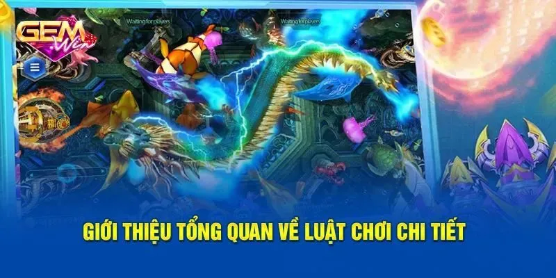 Bí quyết chơi bắn cá long vương bổ ích