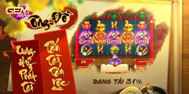 Giới thiệu qua về nổ hũ ông đồ