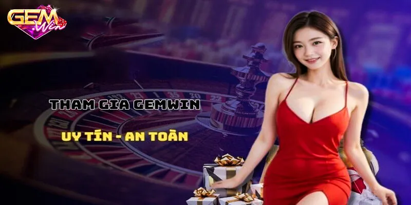 Link vào Gemwin sở hữu những ưu điểm nào?