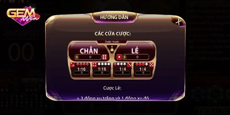 Những biểu tượng trong xóc đĩa Tứ Linh bạn cần nắm rõ