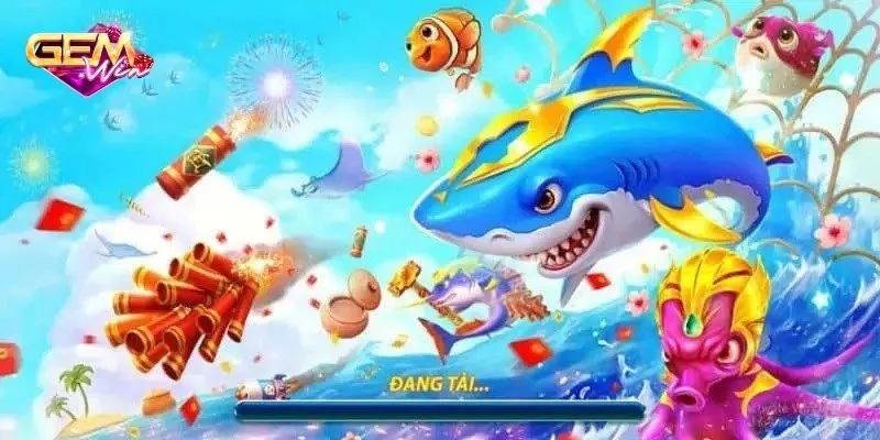 Bắn cá 777 đổi thưởng có gì đặc biệt?