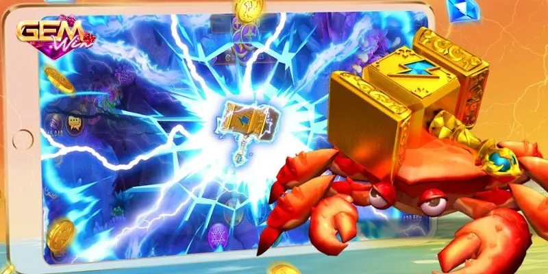 Game bắn cá đổi thưởng là gì?