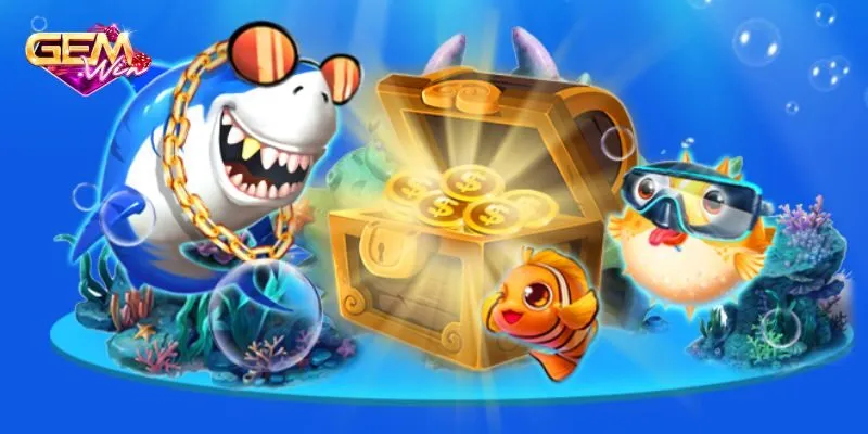Game bắn cá online là gì?