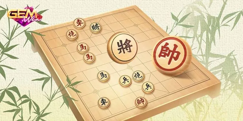 Luật lệ quân cờ
