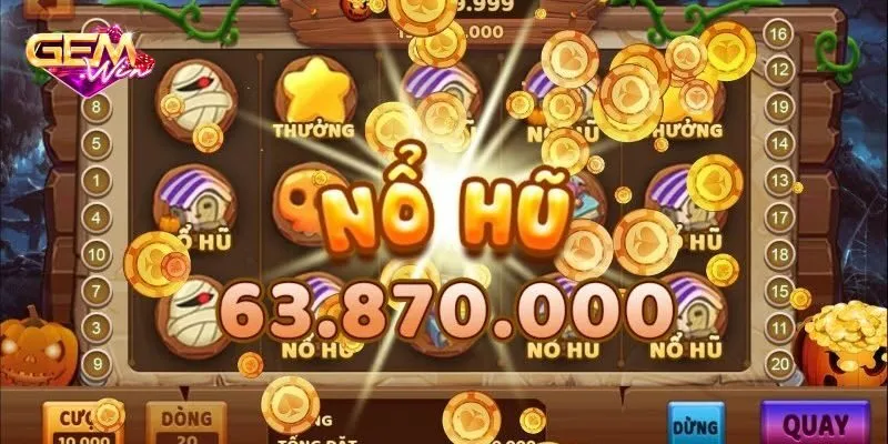 Game nổ hũ uy tín là gì?