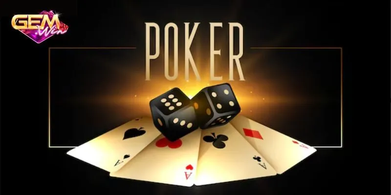 Poker là gì?